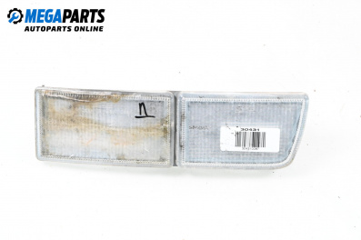 Бленда за броня за Volkswagen Golf III Hatchback (08.1991 - 07.1998), хечбек, позиция: дясна
