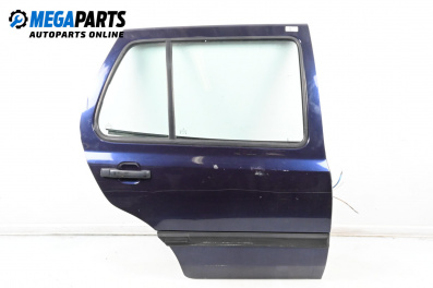 Врата за Volkswagen Golf III Hatchback (08.1991 - 07.1998), 4+1 вр., хечбек, позиция: задна, дясна