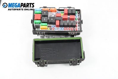 Бушонно табло за Fiat Punto Grande Punto (06.2005 - 07.2012) 1.4 16V, 95 к.с.