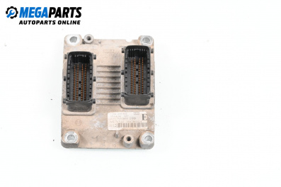 Компютър двигател за Fiat Punto Grande Punto (06.2005 - 07.2012) 1.4 16V, 95 к.с., № 0261208969