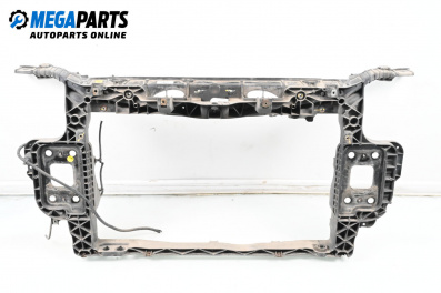 Маска за Fiat Punto Grande Punto (06.2005 - 07.2012), хечбек