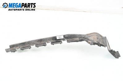 Държач броня за Fiat Punto Grande Punto (06.2005 - 07.2012), хечбек, позиция: задна, лява