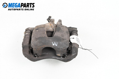 Спирачен апарат за Fiat Punto Grande Punto (06.2005 - 07.2012), позиция: предна, лява