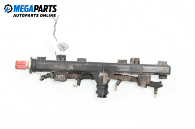 Бензинова рейка за Fiat Punto Grande Punto (06.2005 - 07.2012) 1.4 16V, 95 к.с.