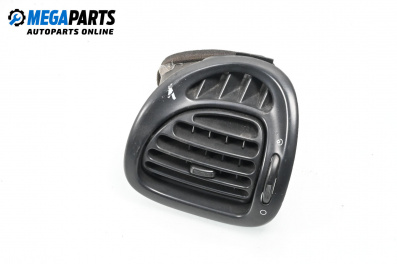 Духалка парно за Citroen Xsara Picasso (09.1999 - 06.2012)
