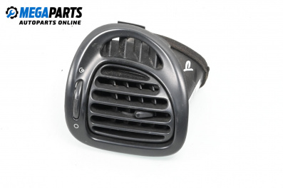 Духалка парно за Citroen Xsara Picasso (09.1999 - 06.2012)