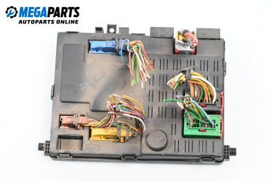 BSI модул за Citroen Xsara Picasso (09.1999 - 06.2012), № 9642409480