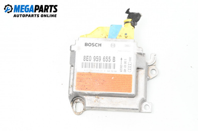 Модул за AIRBAG за Audi A4 Avant B6 (04.2001 - 12.2004), № 0285001483