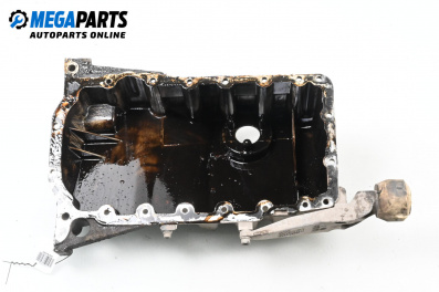 Картер за Audi A4 Avant B6 (04.2001 - 12.2004) 2.0, 130 к.с.