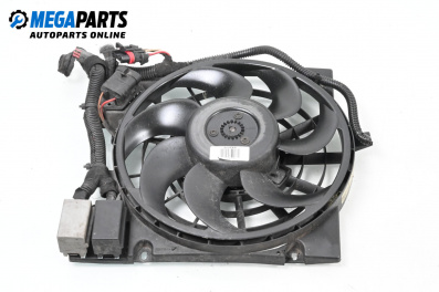 Перка охлаждане за Opel Astra H GTC (03.2005 - 10.2010) 1.7 CDTI, 125 к.с.