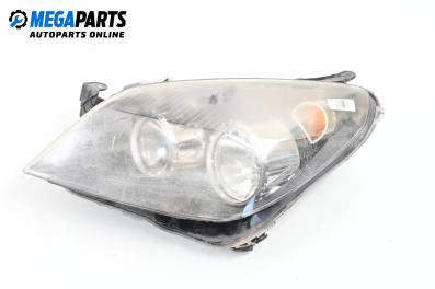 Фар за Opel Astra H GTC (03.2005 - 10.2010), хечбек, позиция: лява