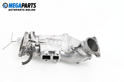 Тръба турбо за Opel Astra H GTC (03.2005 - 10.2010) 1.7 CDTI, 125 к.с.