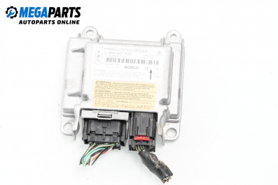 Модул за AIRBAG за Mazda 3 Hatchback I (10.2003 - 12.2009), № 0285001553