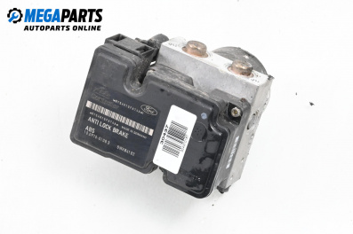 Помпа ABS за Mazda 3 Hatchback I (10.2003 - 12.2009) 1.6 DI Turbo, № 10.0970-0108.30281014357