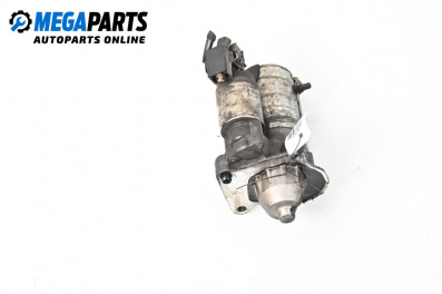 Стартер за Mazda 3 Hatchback I (10.2003 - 12.2009) 1.6 DI Turbo, 109 к.с.