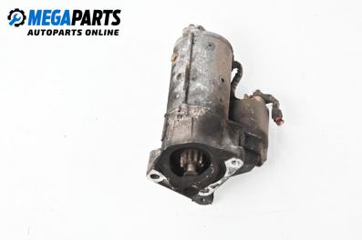 Стартер за Peugeot 206 Hatchback (08.1998 - 12.2012) 1.4 16V, 88 к.с.