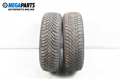 Зимни гуми FALKEN 195/65/15, DOT: 1221 (Цената е за 2 бр.)