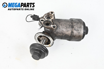 Корпус за маслен филтър за Volkswagen Bora Sedan (10.1998 - 12.2013) 2.3 V5, 150 к.с.