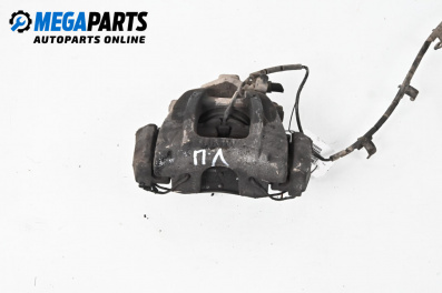 Спирачен апарат за Mini Hatchback I (R50, R53) (06.2001 - 09.2006), позиция: предна, лява