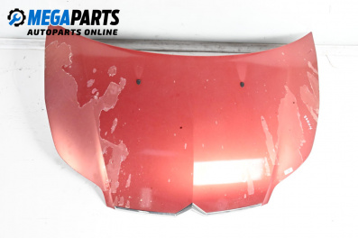 Преден капак за Citroen C4 Hatchback I (11.2004 - 12.2013), 4+1 вр., хечбек, позиция: предна
