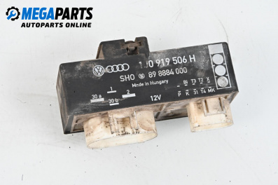 Реле перка за Volkswagen Golf IV Hatchback (08.1997 - 06.2005) 1.9 TDI, № 1J0919506H