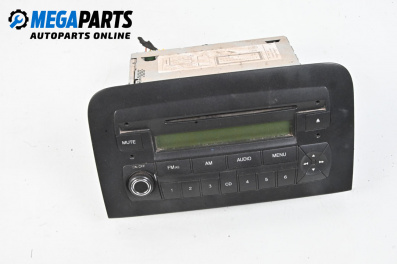 CD плеър за Fiat Croma Station Wagon (06.2005 - 08.2011)