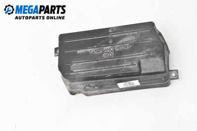 Капак бушонно табло за Fiat Croma Station Wagon (06.2005 - 08.2011) 1.9 D Multijet, 150 к.с.