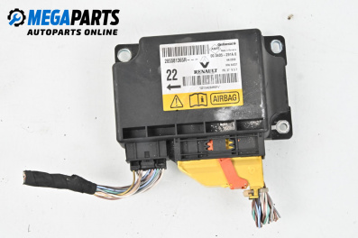 Модул за AIRBAG за Renault Megane III Grandtour (11.2008 - 04.2016), № 285581365R