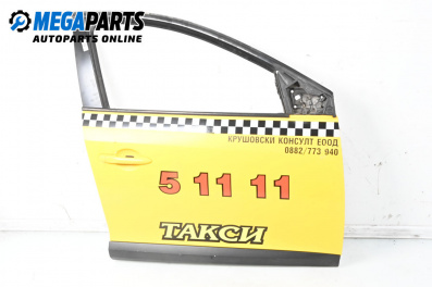 Врата за Renault Megane III Grandtour (11.2008 - 04.2016), 4+1 вр., комби, позиция: предна, дясна