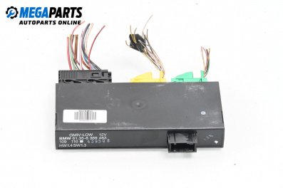 Комфорт модул за BMW 3 Series E36 Compact (03.1994 - 08.2000), № 8369483