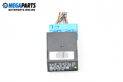 Реле чистачки за BMW 3 Series E36 Compact (03.1994 - 08.2000) 316 i, № 8359031