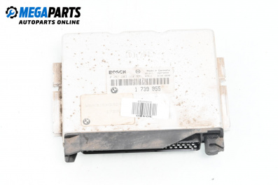 Компютър двигател за BMW 3 Series E36 Compact (03.1994 - 08.2000) 316 i, 102 к.с., № 1739855