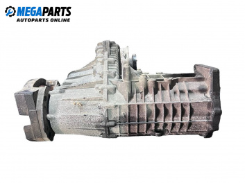 Раздатъчна кутия за Volkswagen Touareg SUV I (10.2002 - 01.2013) 2.5 R5 TDI, 174 к.с.