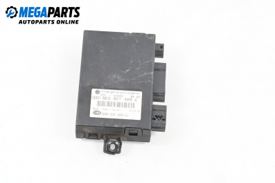 Модул за Volkswagen Touareg SUV I (10.2002 - 01.2013), № 8E0907383A