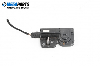 Заключалка заден капак за Volkswagen Touareg SUV I (10.2002 - 01.2013), джип