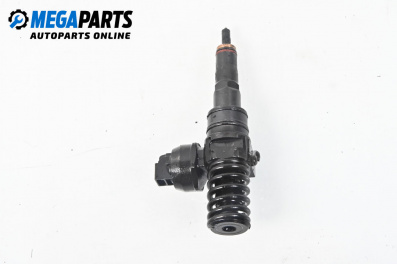 Дюза дизел за Volkswagen Touareg SUV I (10.2002 - 01.2013) 2.5 R5 TDI, 174 к.с.