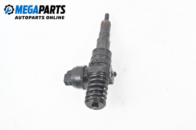 Дюза дизел за Volkswagen Touareg SUV I (10.2002 - 01.2013) 2.5 R5 TDI, 174 к.с.