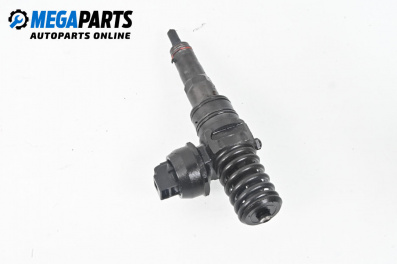 Дюза дизел за Volkswagen Touareg SUV I (10.2002 - 01.2013) 2.5 R5 TDI, 174 к.с.