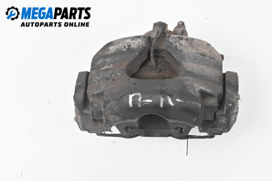Спирачен апарат за Volkswagen Touareg SUV I (10.2002 - 01.2013), позиция: предна, лява