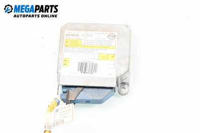 Модул за AIRBAG за SsangYong Kyron SUV (05.2005 - 06.2014), № 86250-09041
