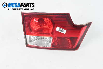 Стоп за SsangYong Kyron SUV (05.2005 - 06.2014), джип, позиция: лява