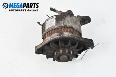 Алтернатор / генератор за Nissan Primera Sedan I (06.1990 - 06.1996) 1.6, 90 к.с., № 2310071J00