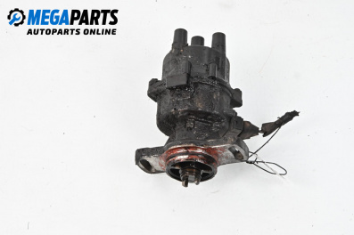 Палец на разпределителя на запалването (делко) за Nissan Primera Sedan I (06.1990 - 06.1996) 1.6, 90 к.с.