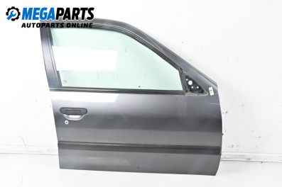 Врата за Nissan Primera Sedan I (06.1990 - 06.1996), 4+1 вр., седан, позиция: предна, дясна