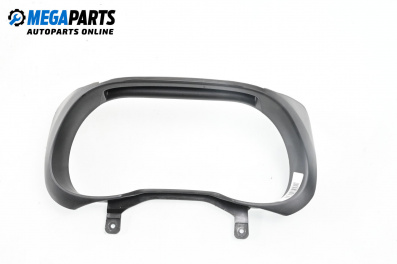 Интериорна пластмаса километраж за Fiat Punto Grande Punto (06.2005 - 07.2012), 4+1 вр., хечбек