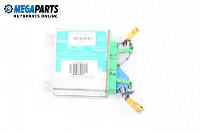 Модул за AIRBAG за Fiat Punto Grande Punto (06.2005 - 07.2012), № 51754872