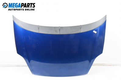 Преден капак за Fiat Punto Grande Punto (06.2005 - 07.2012), 4+1 вр., хечбек, позиция: предна