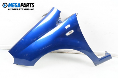 Калник за Fiat Punto Grande Punto (06.2005 - 07.2012), 4+1 вр., хечбек, позиция: предна, лява