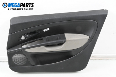 Кора врата за Fiat Punto Grande Punto (06.2005 - 07.2012), 4+1 вр., хечбек, позиция: предна, дясна
