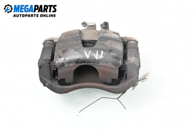 Спирачен апарат за Fiat Punto Grande Punto (06.2005 - 07.2012), позиция: предна, лява